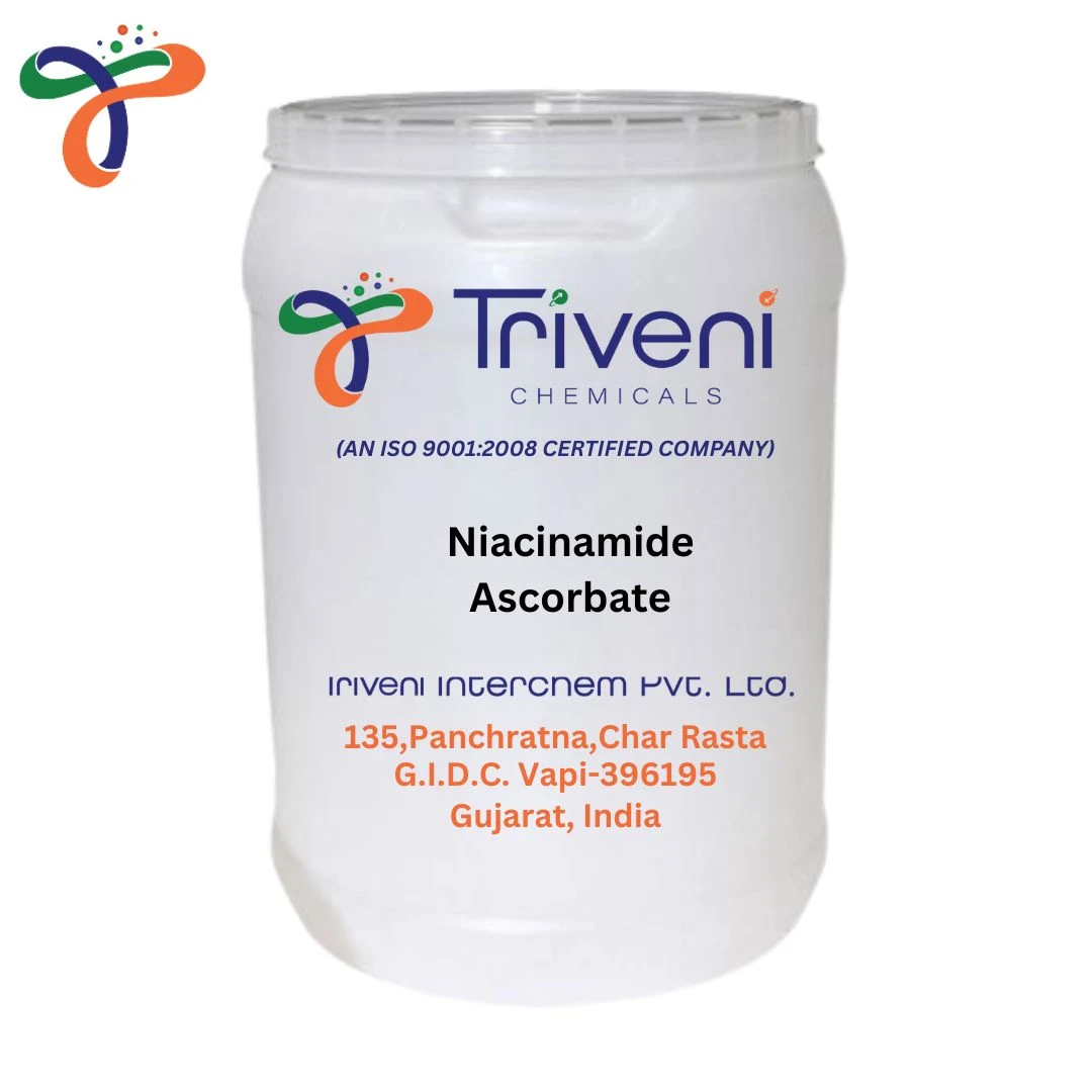 Niacinamide Ascorbate
