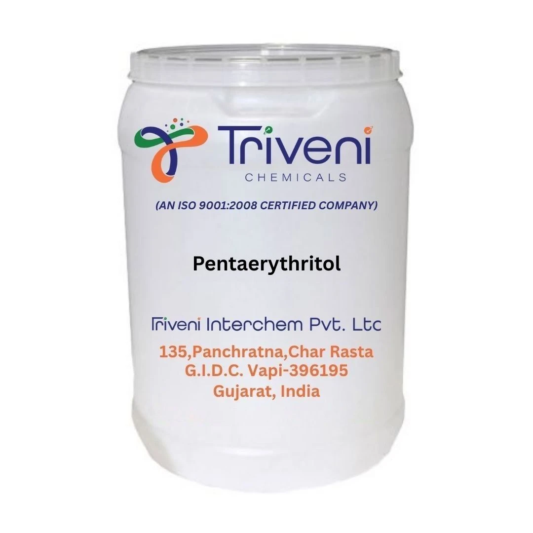 Pentaerythritol
