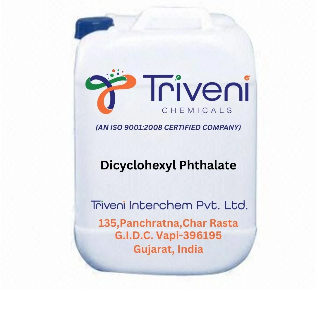 Dicyclohexyl Phthalate