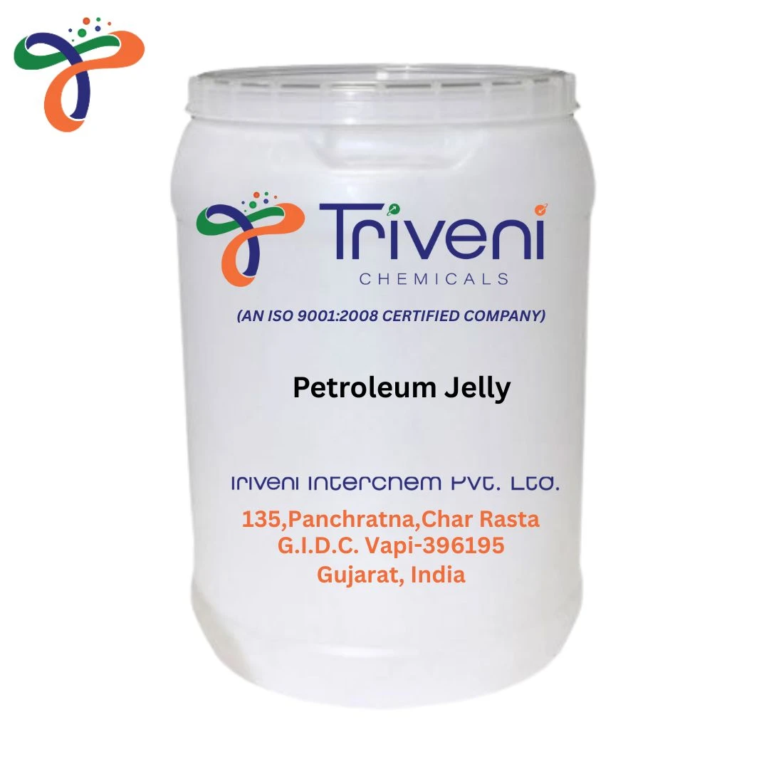 Petroleum Jelly