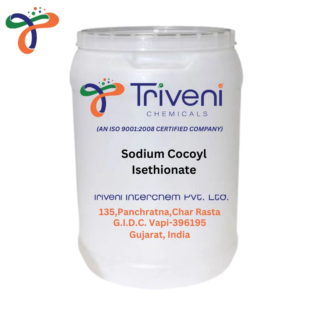 Sodium Cocoyl Isethionate