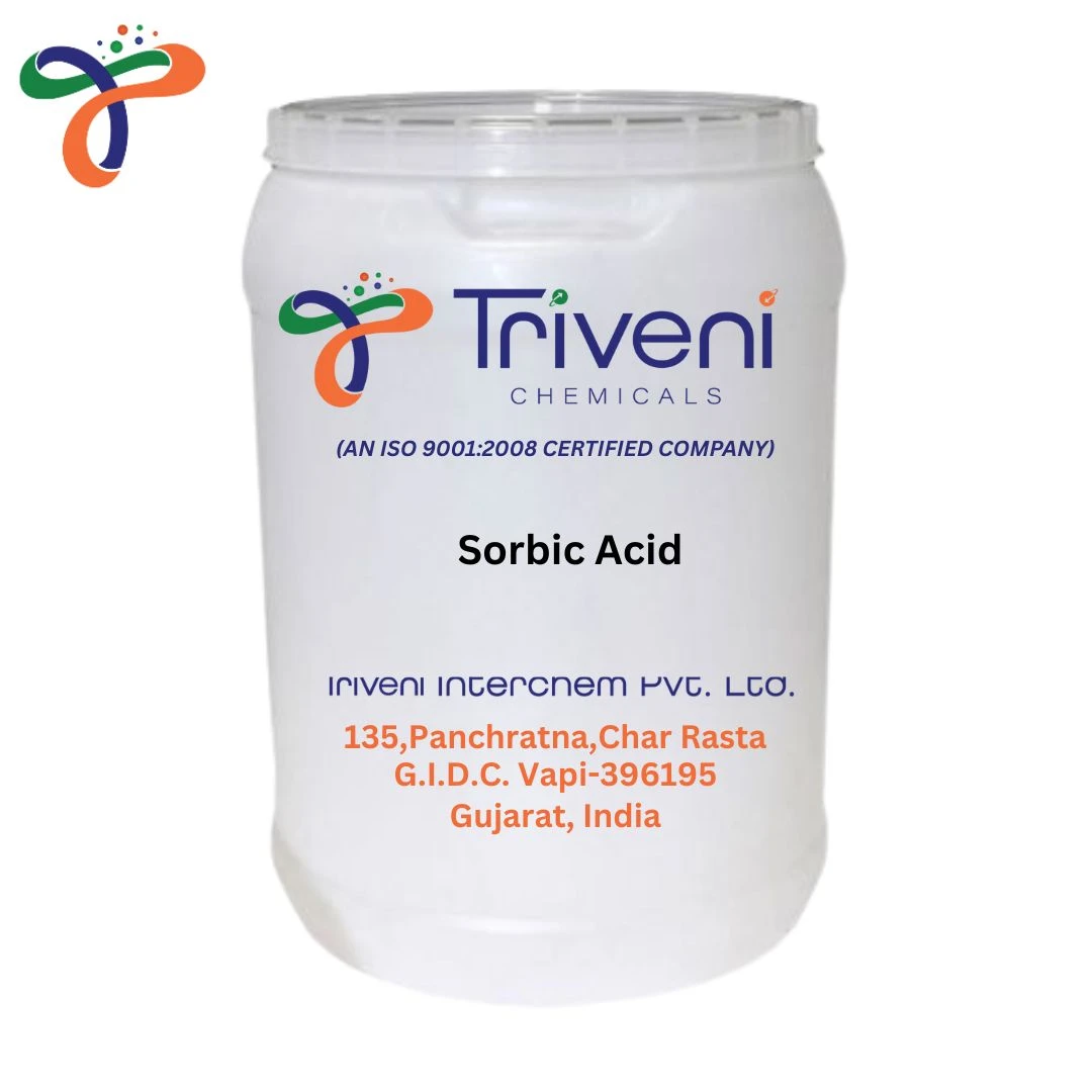 Sorbic Acid
