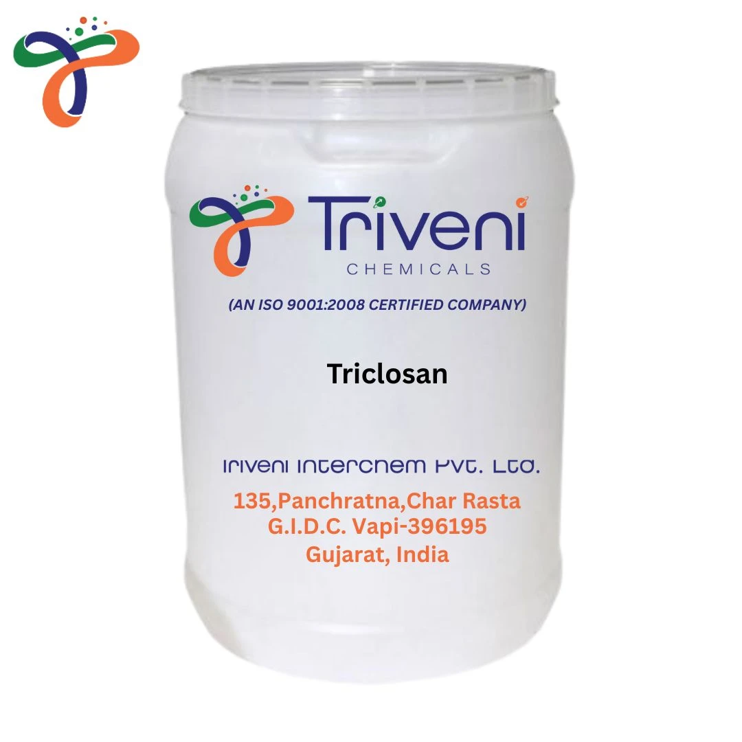 Triclosan