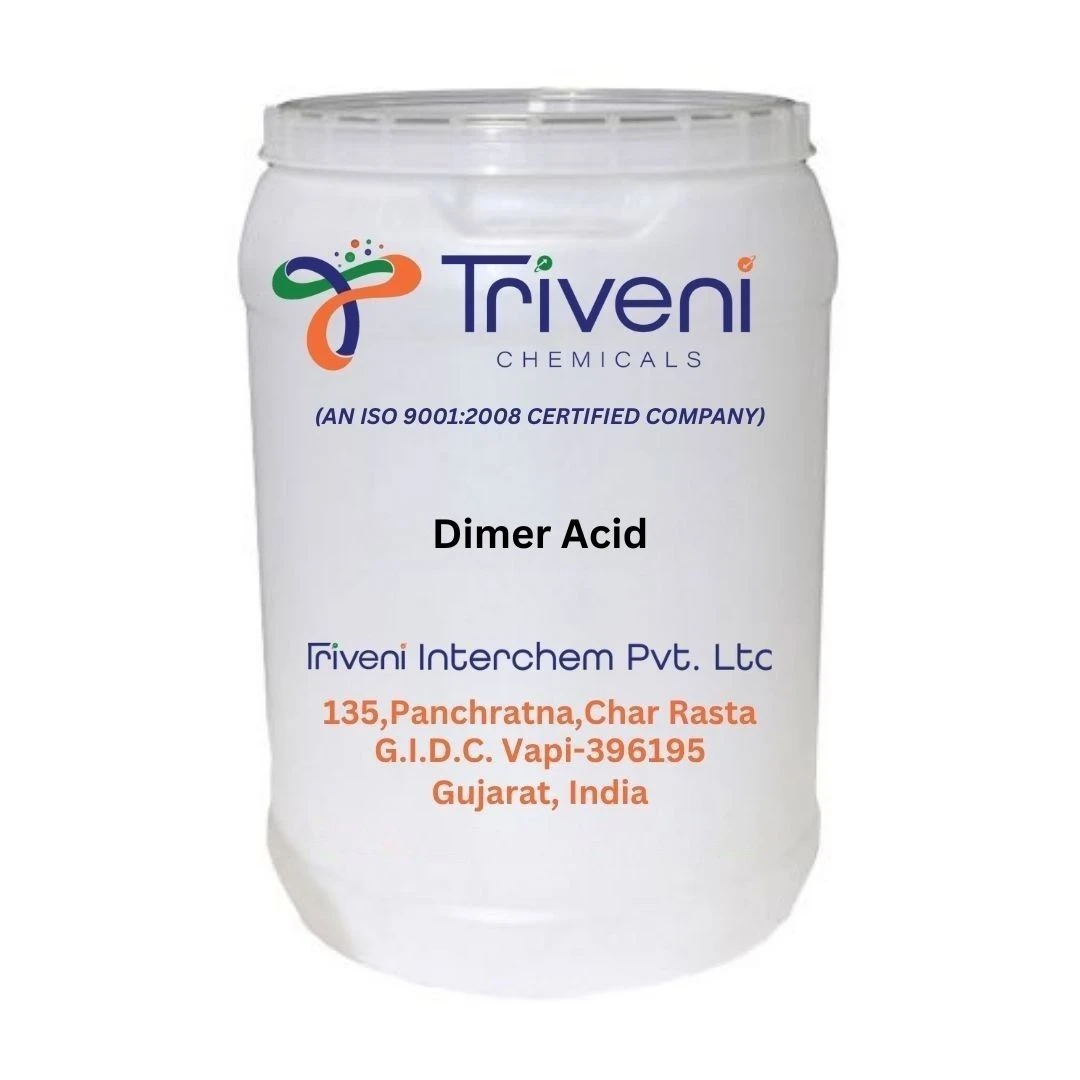 Dimer Acid