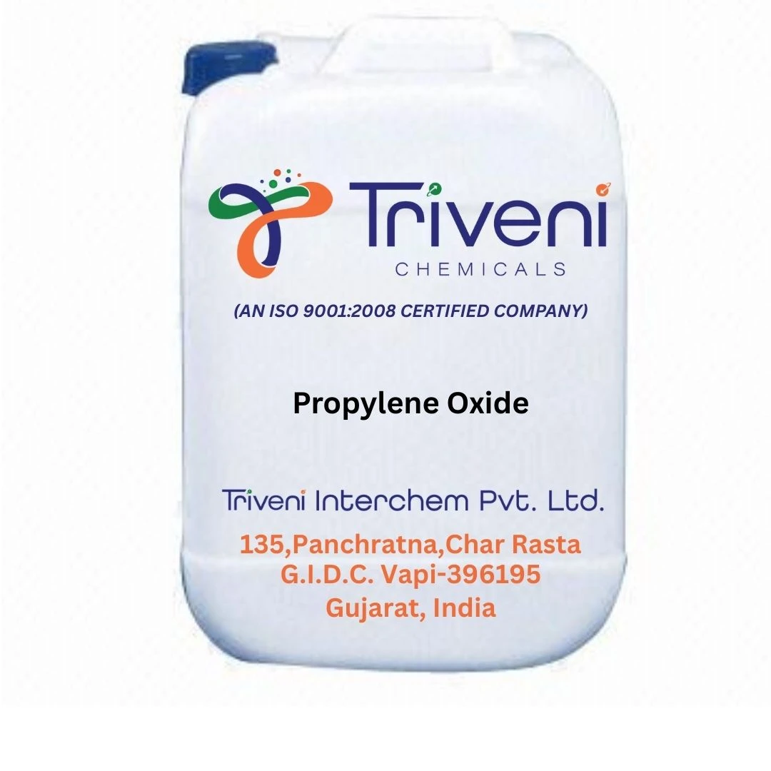 Propylene Oxide