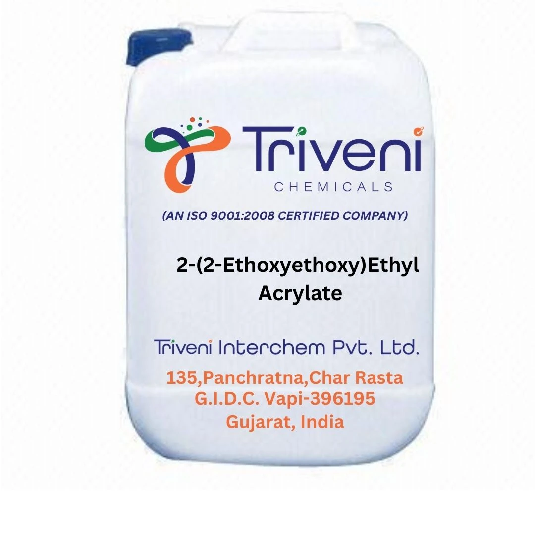 2-2-Ethoxyethoxy Ethyl Acrylate