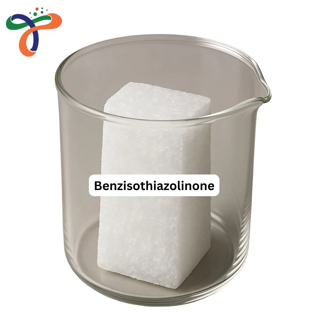1,2-Benzisothiazolin-3-One