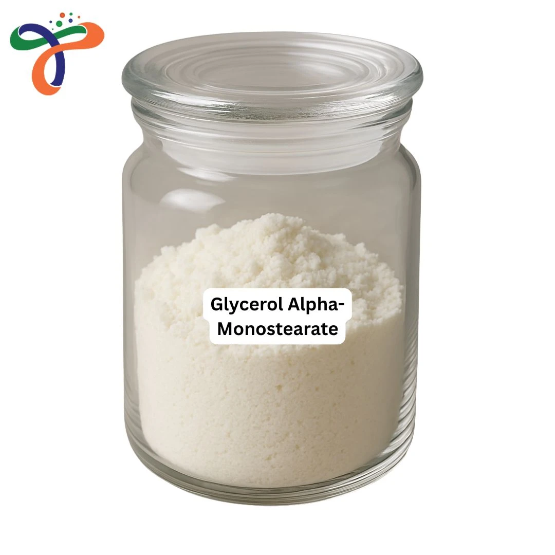 Glycerol Alpha-Monostearate