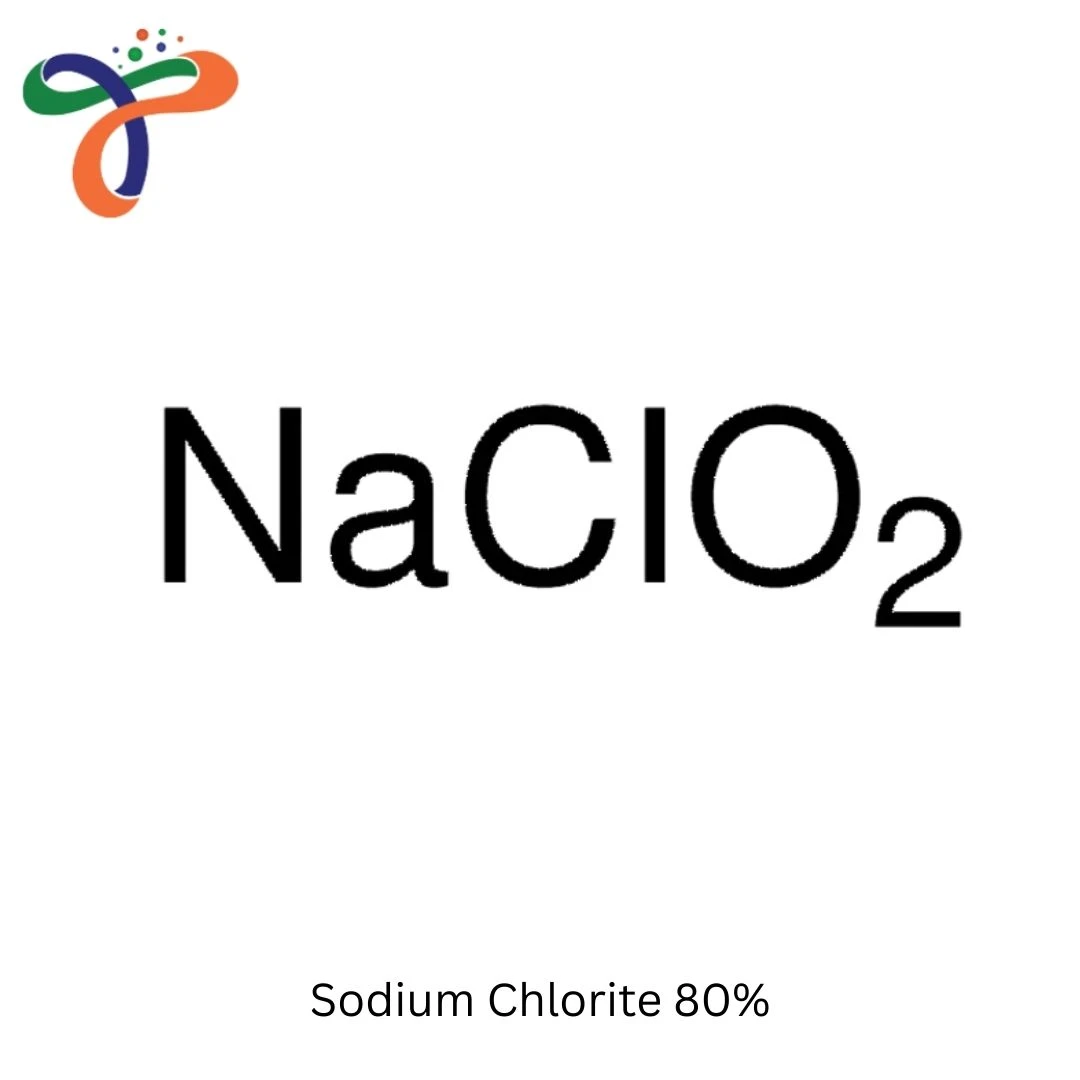Sodium Chlorite 80%
