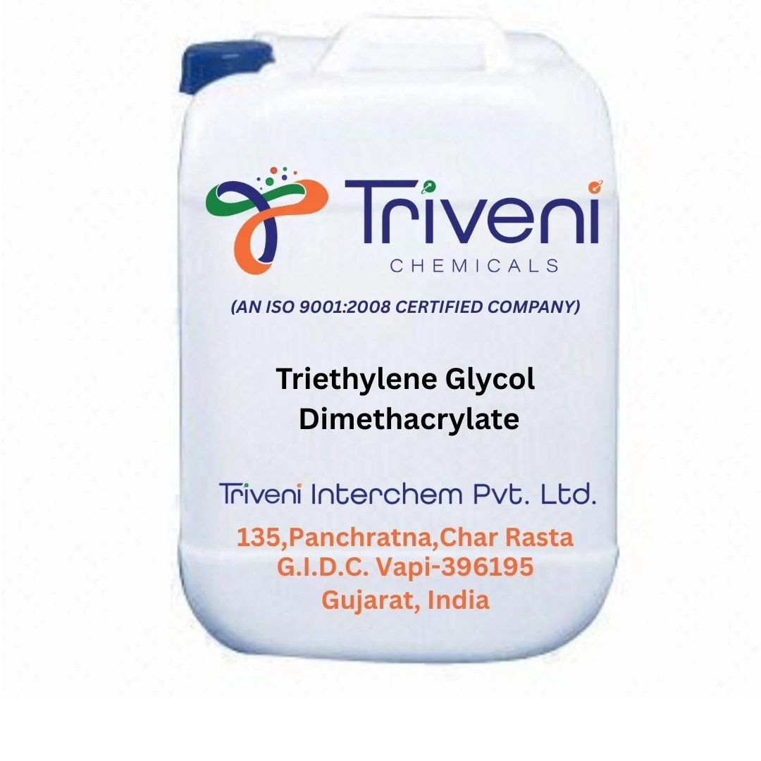 Triethylene Glycol Dimethacrylate