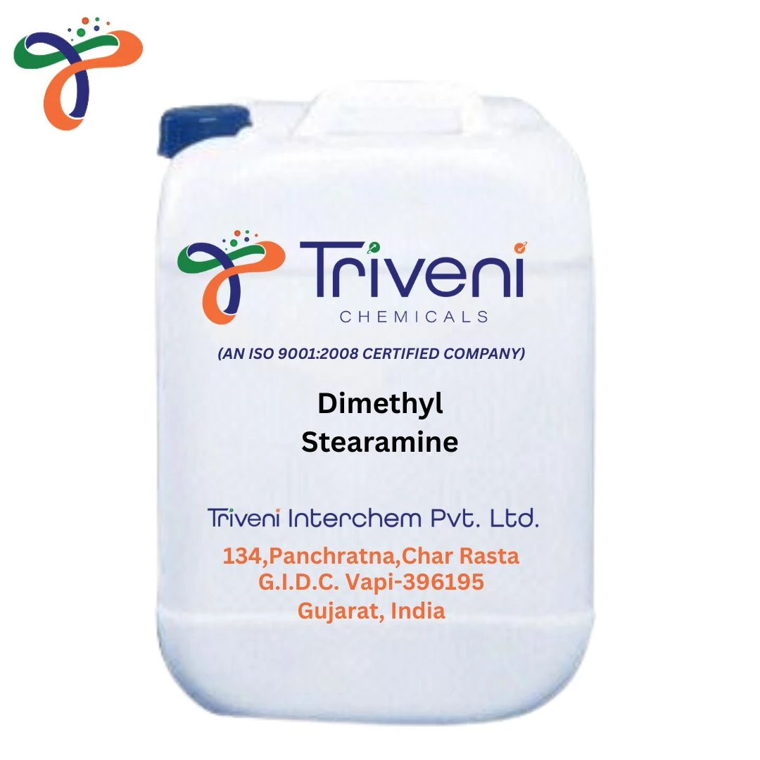 Dimethyl Stearamine