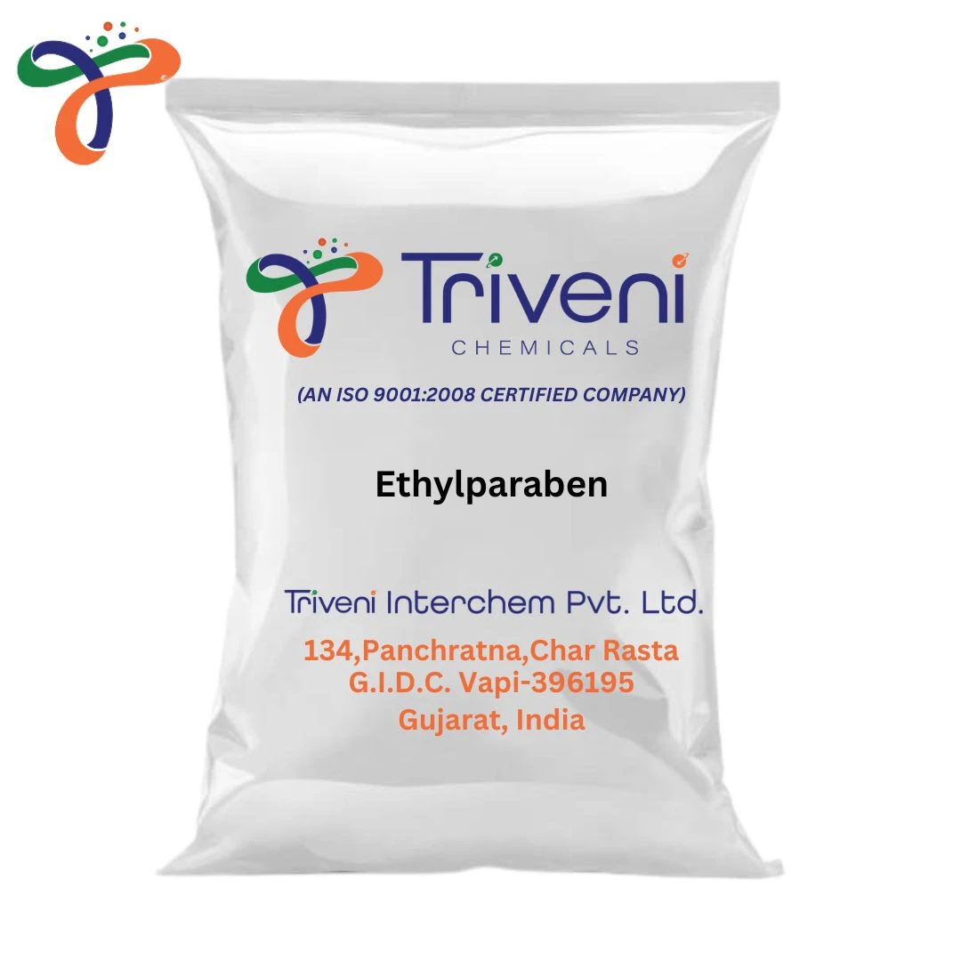 Ethylparaben