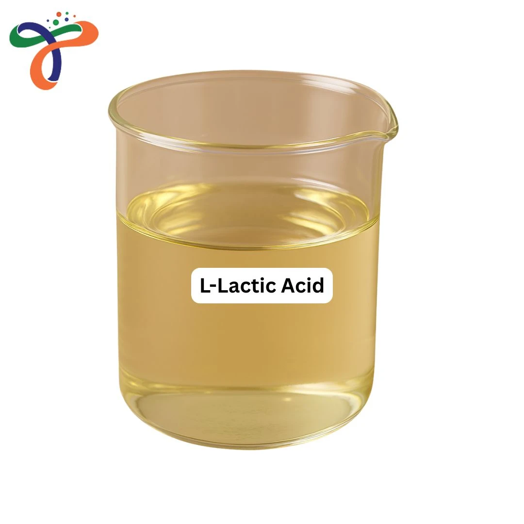 L-Lactic Acid
