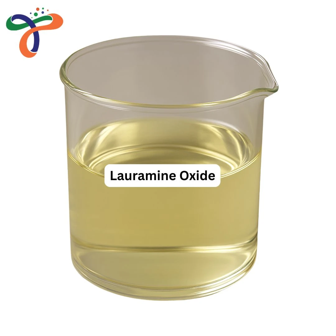 Lauramine Oxide
