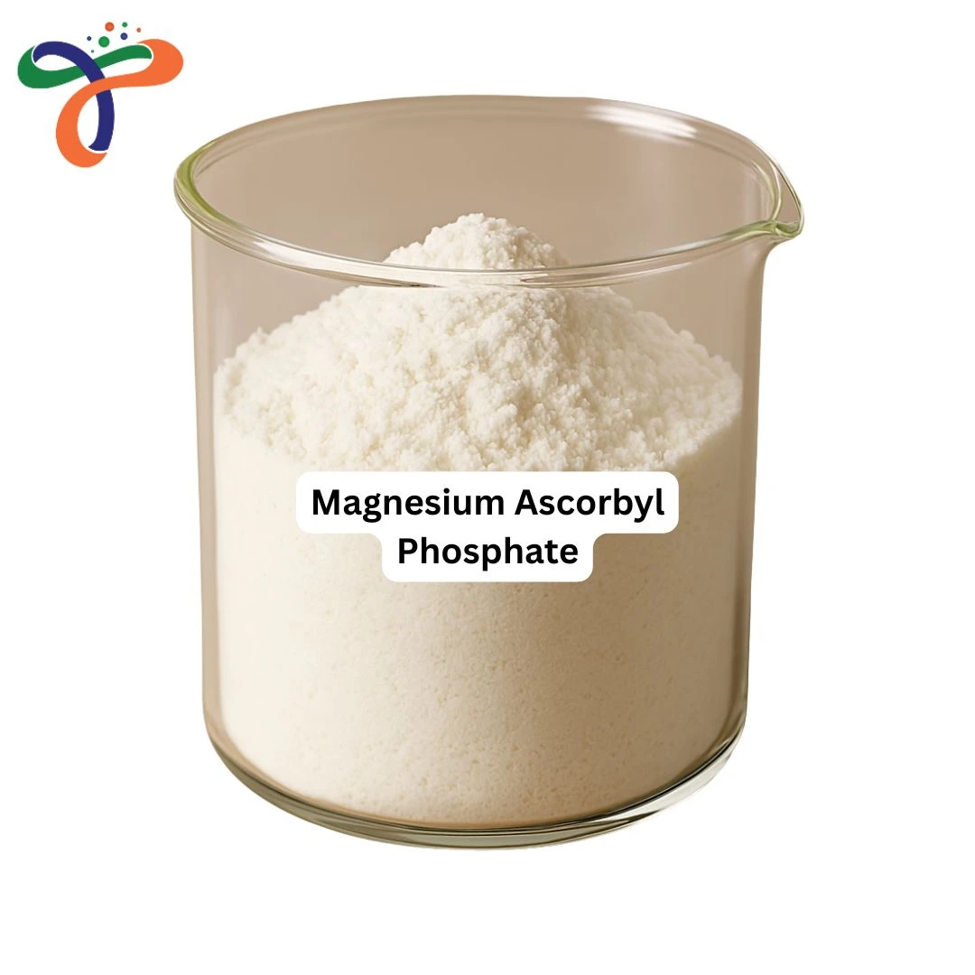 Magnesium Ascorbyl Phosphate