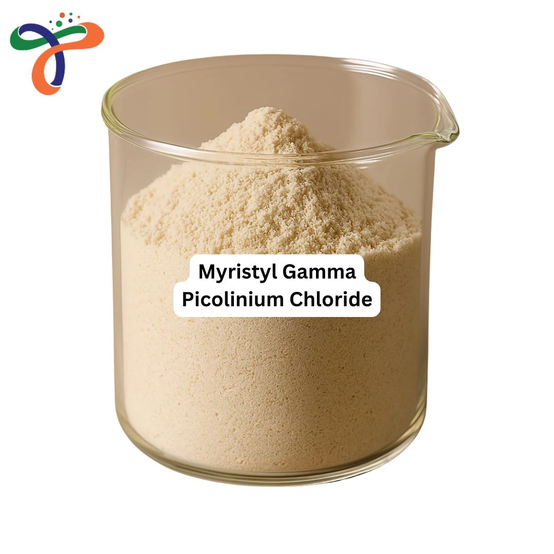 Myristyl Gamma Picolinium Chloride
