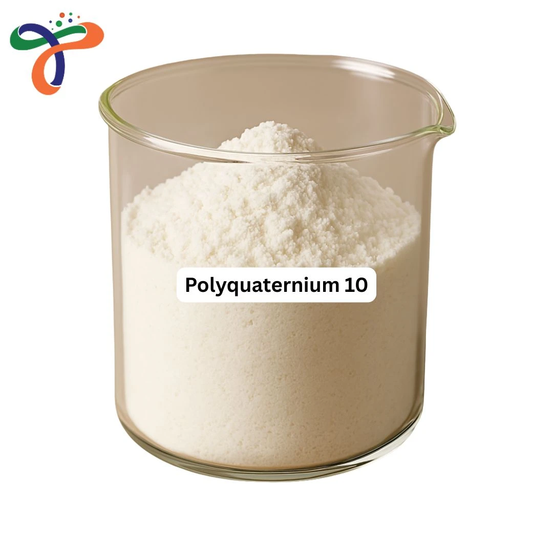 Polyquaternium-10