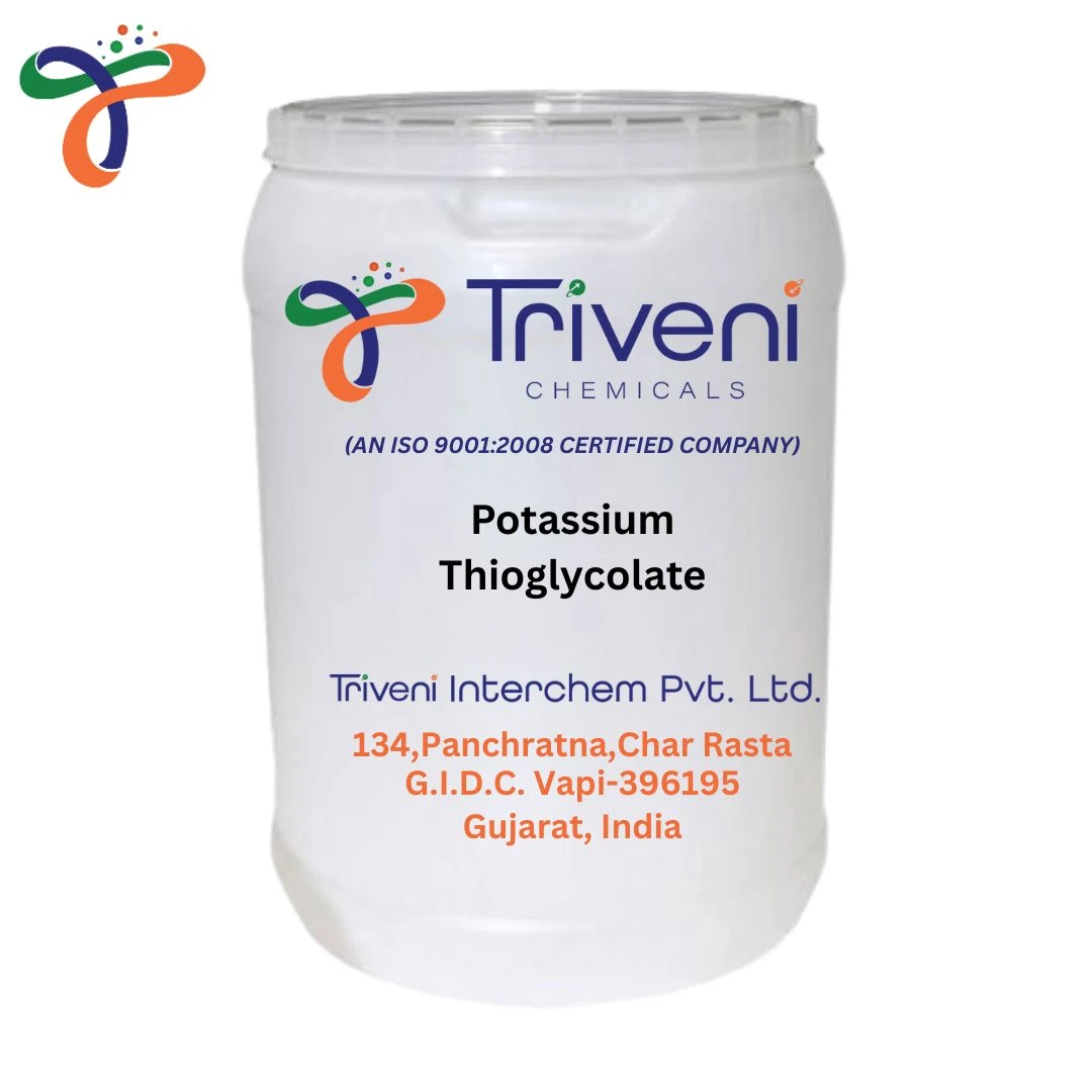 Potassium Thioglycolate