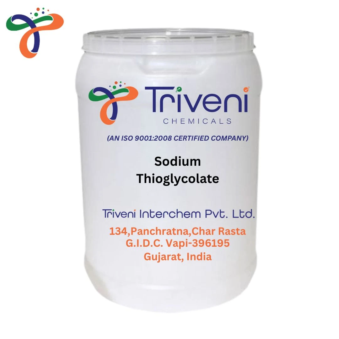 Sodium Thioglycolate