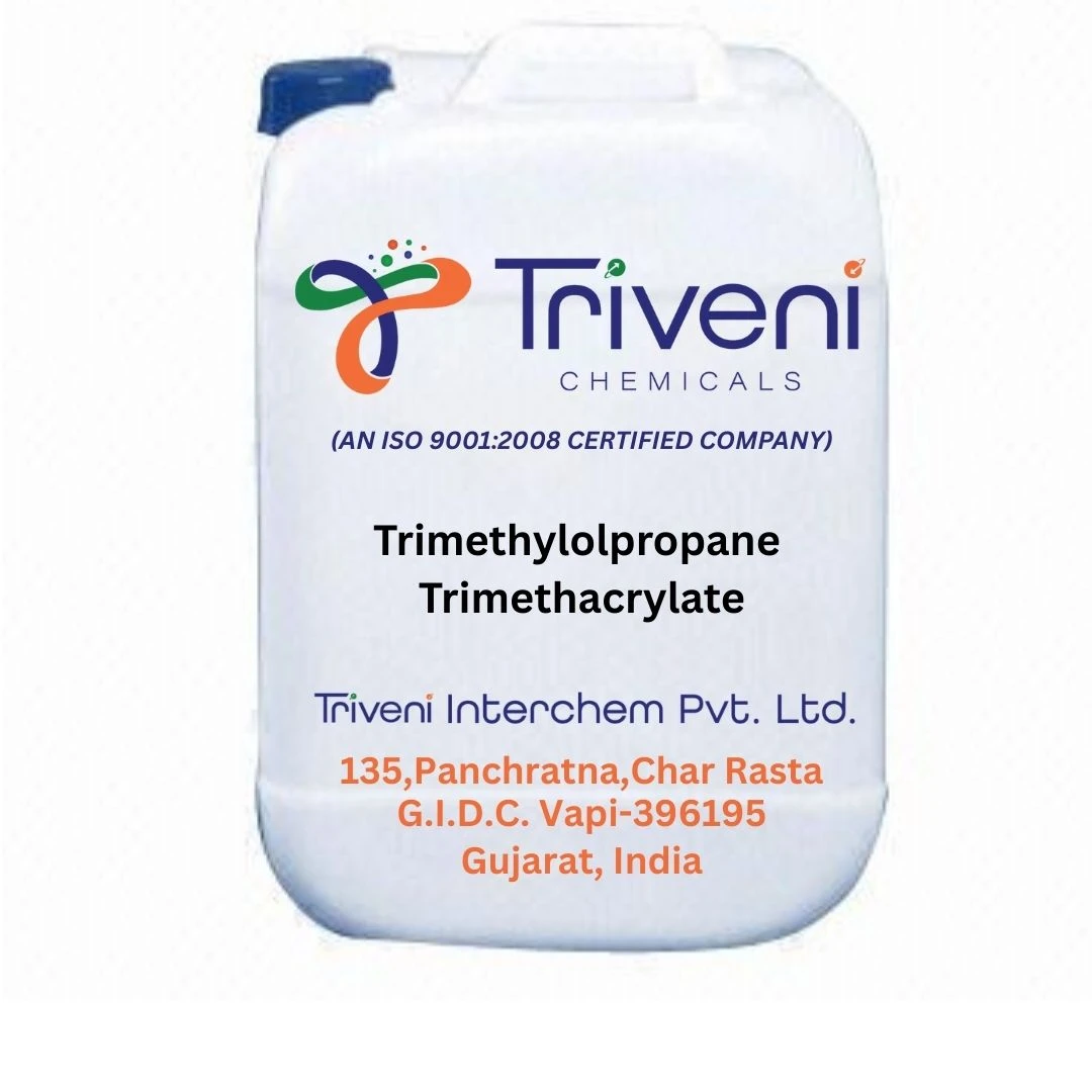 Trimethylolpropane Trimethacrylate
