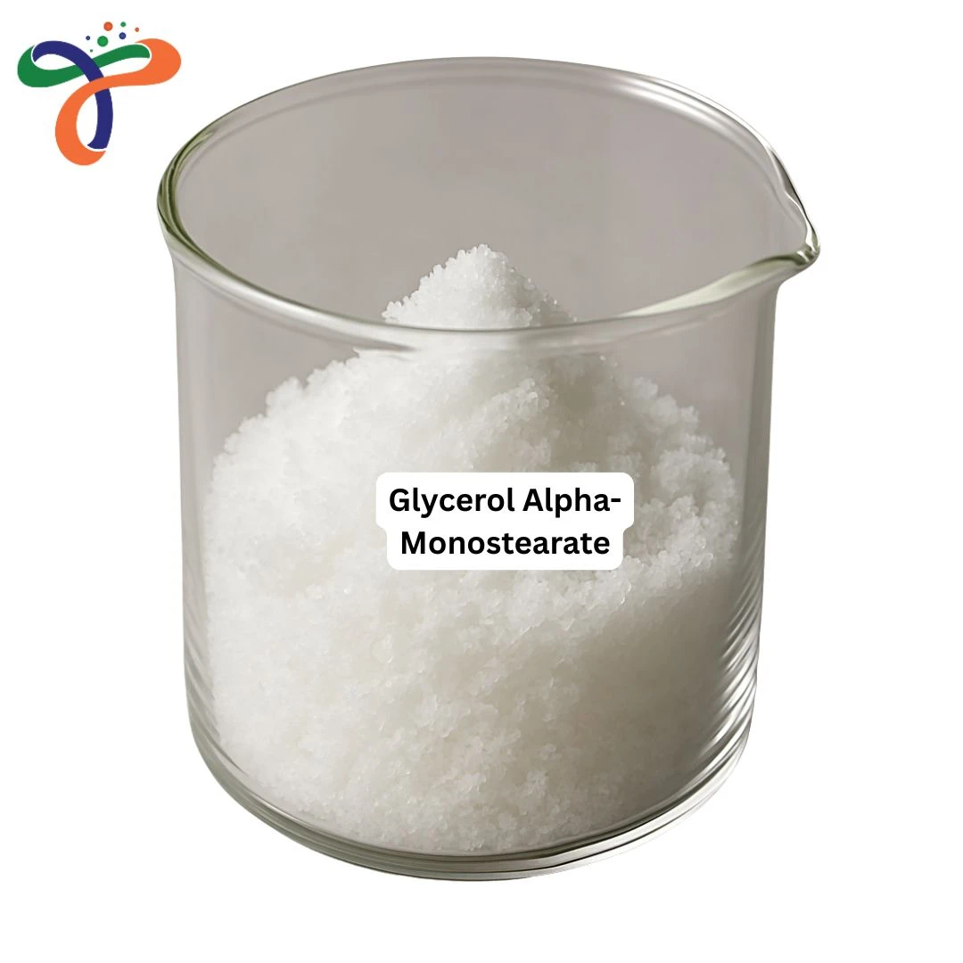 Glycerol Alpha-Monooleate
