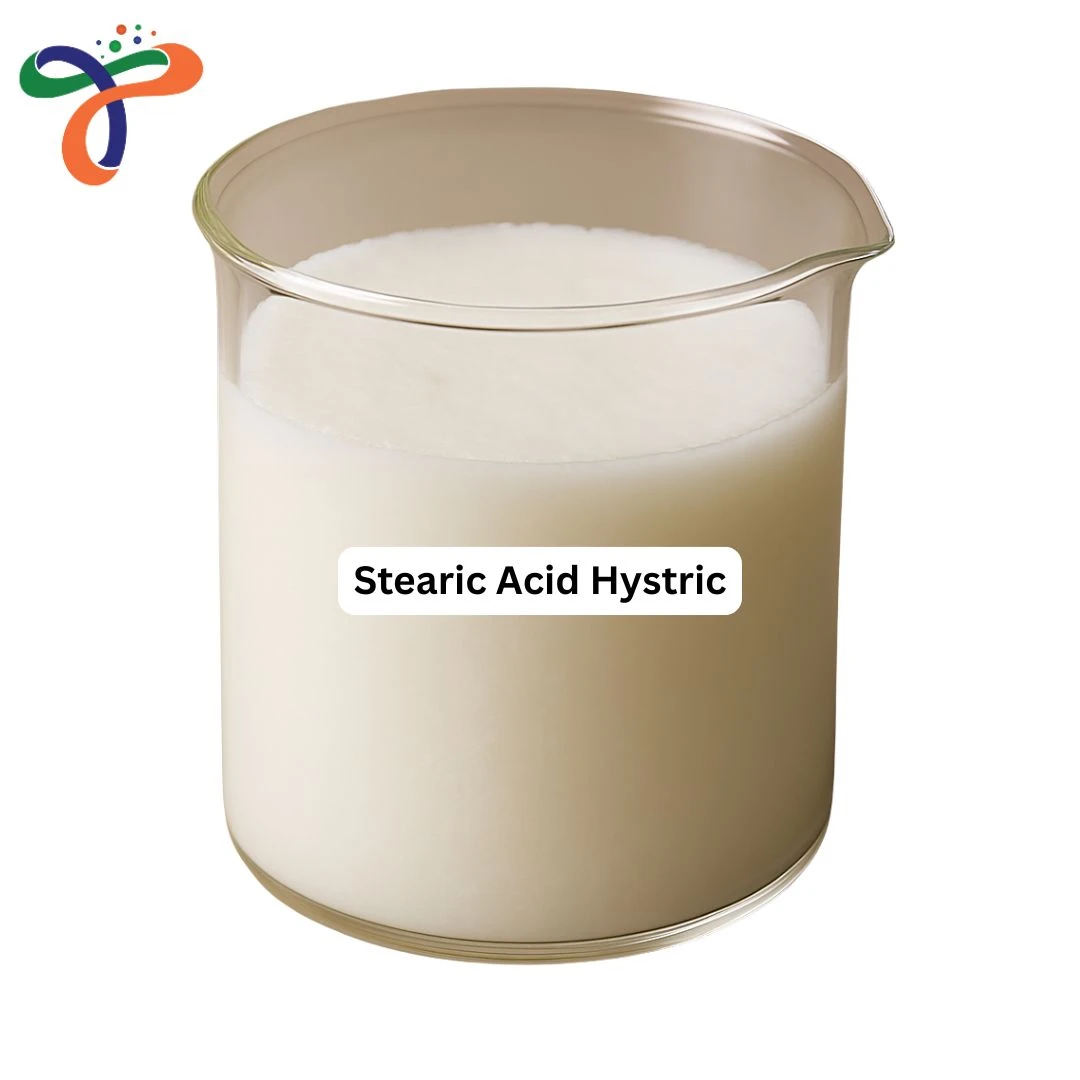 Stearic Acid Hystric