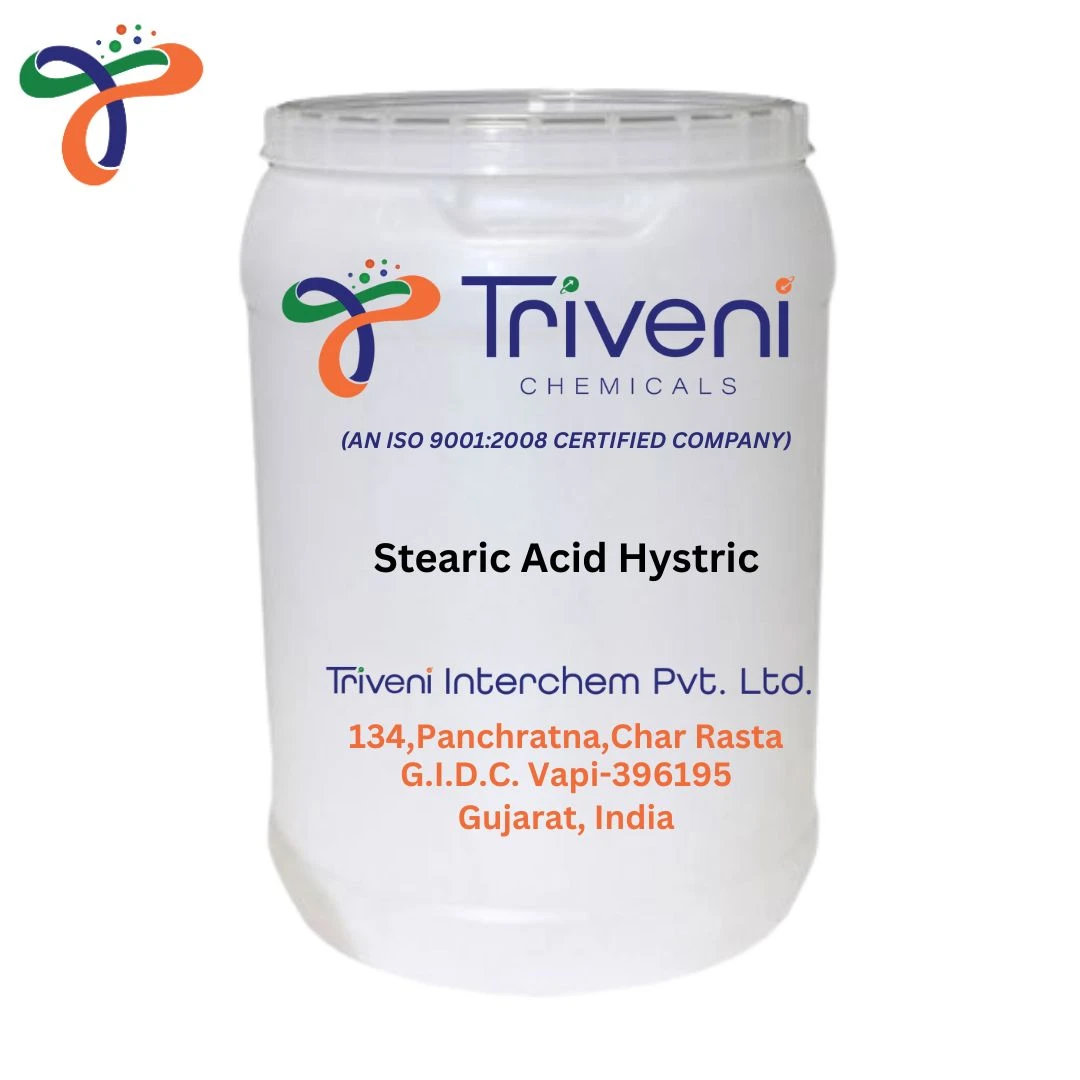 Stearic Acid Hystric