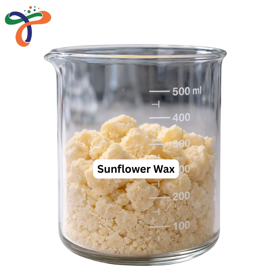 Sunflower Wax