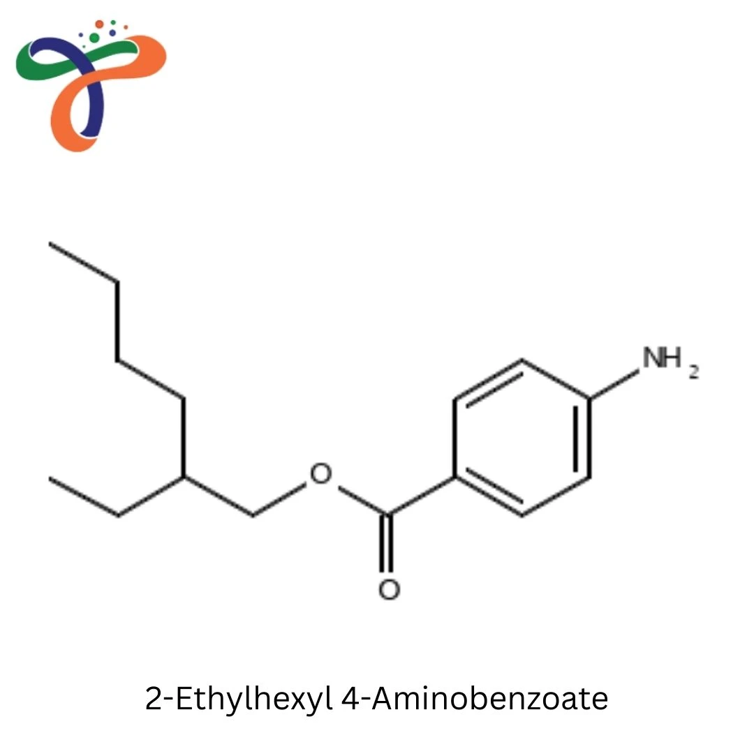 2-Ethylhexyl 4-Aminobenzoate