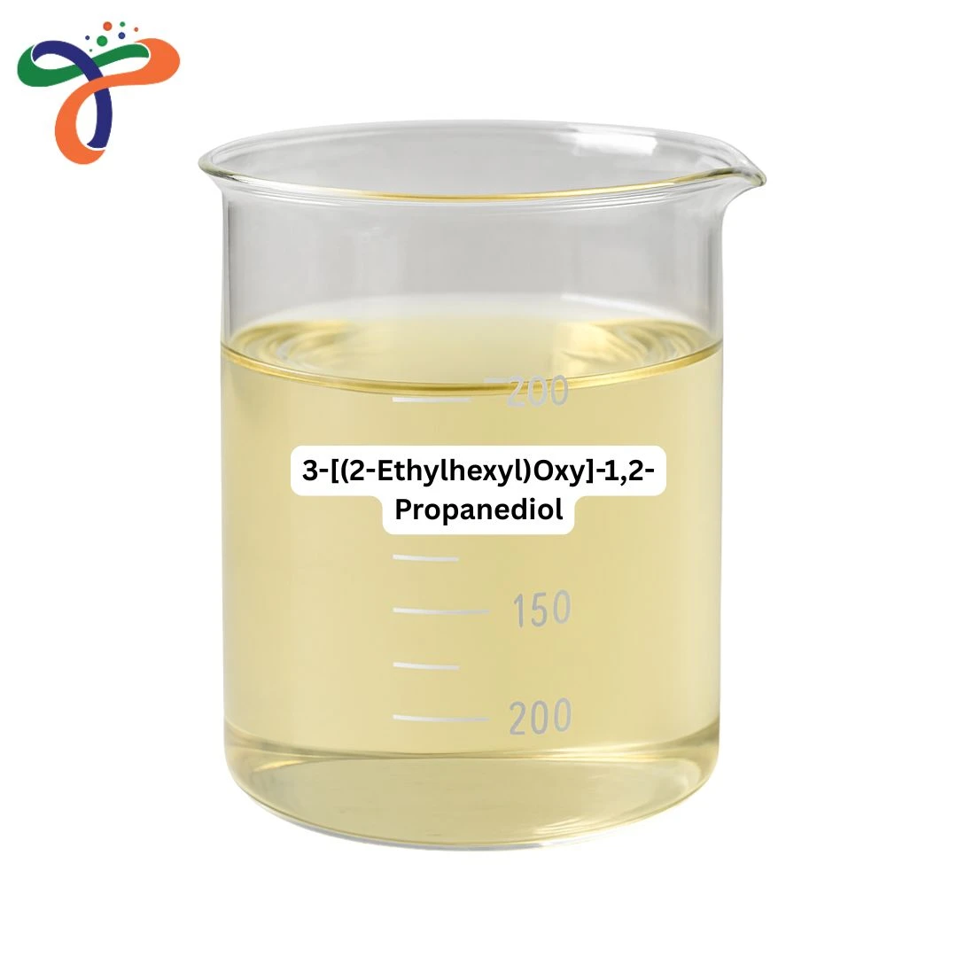 3-[(2-Ethylhexyl)Oxy]-1,2-Propanediol