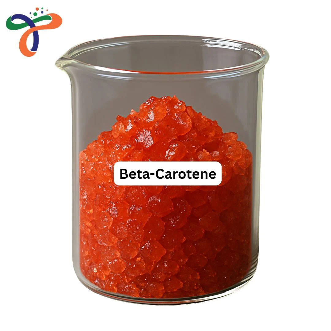 Beta-Carotene