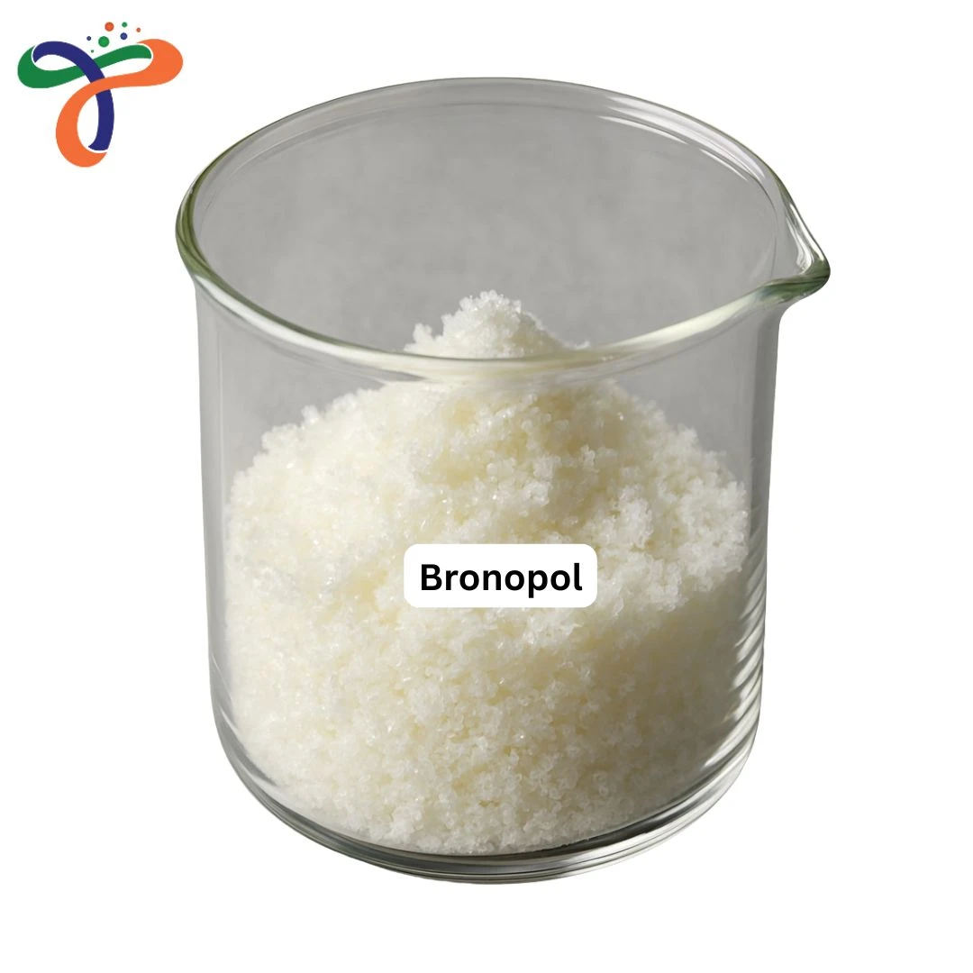 Bronopol