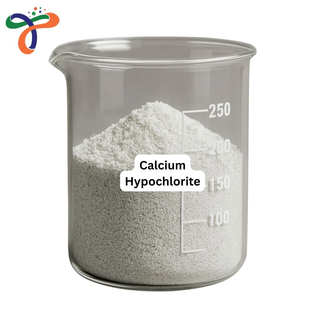 Calcium Hypochlorite