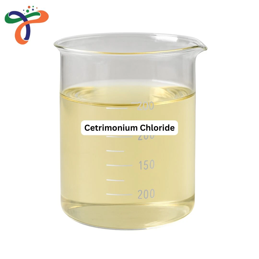 Cetyltrimethylammonium Chloride