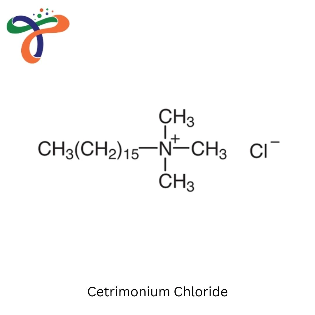 Cetyltrimethylammonium Chloride