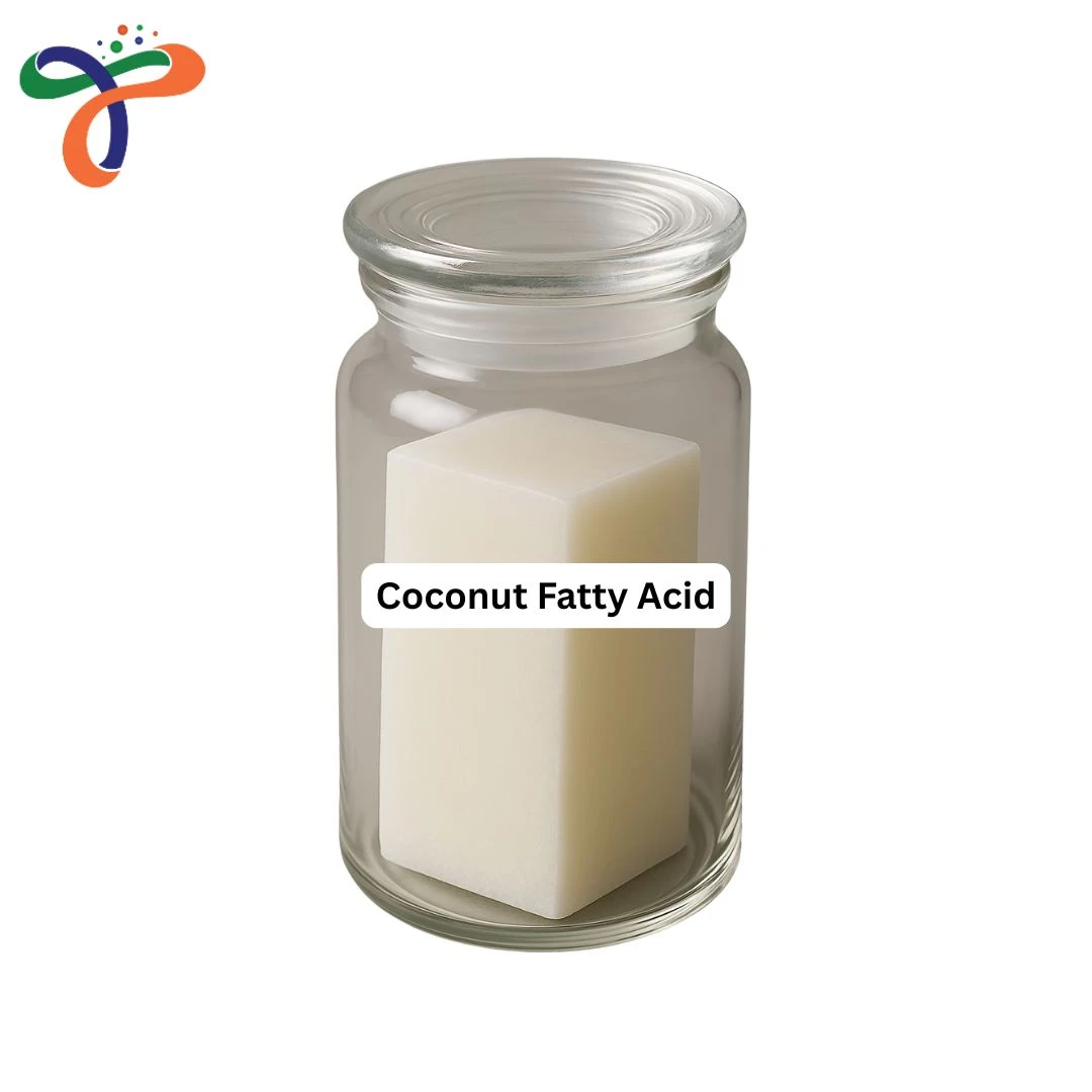 Coconut Fatty Acid