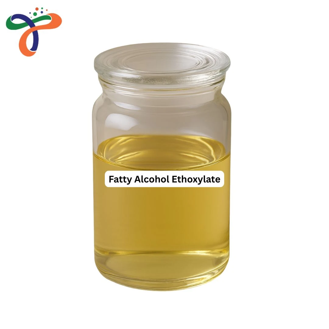 Fatty Alcohol Ethoxylate