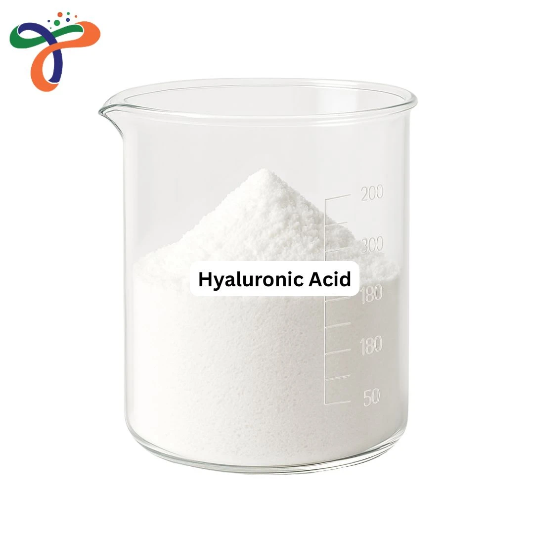 Hyaluronic Acid