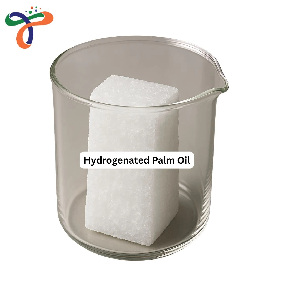 Hydrogenated Palm Oil