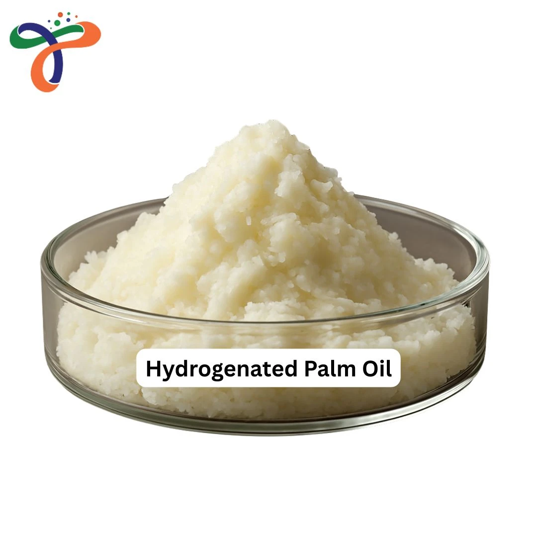 Hydrogenated Palm Oil