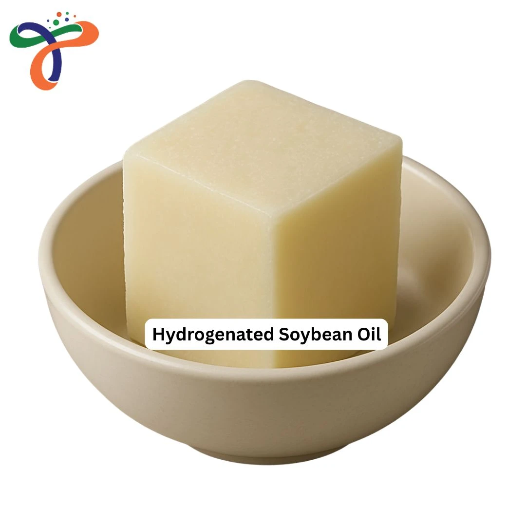 Hydrogenated Soybean Oil