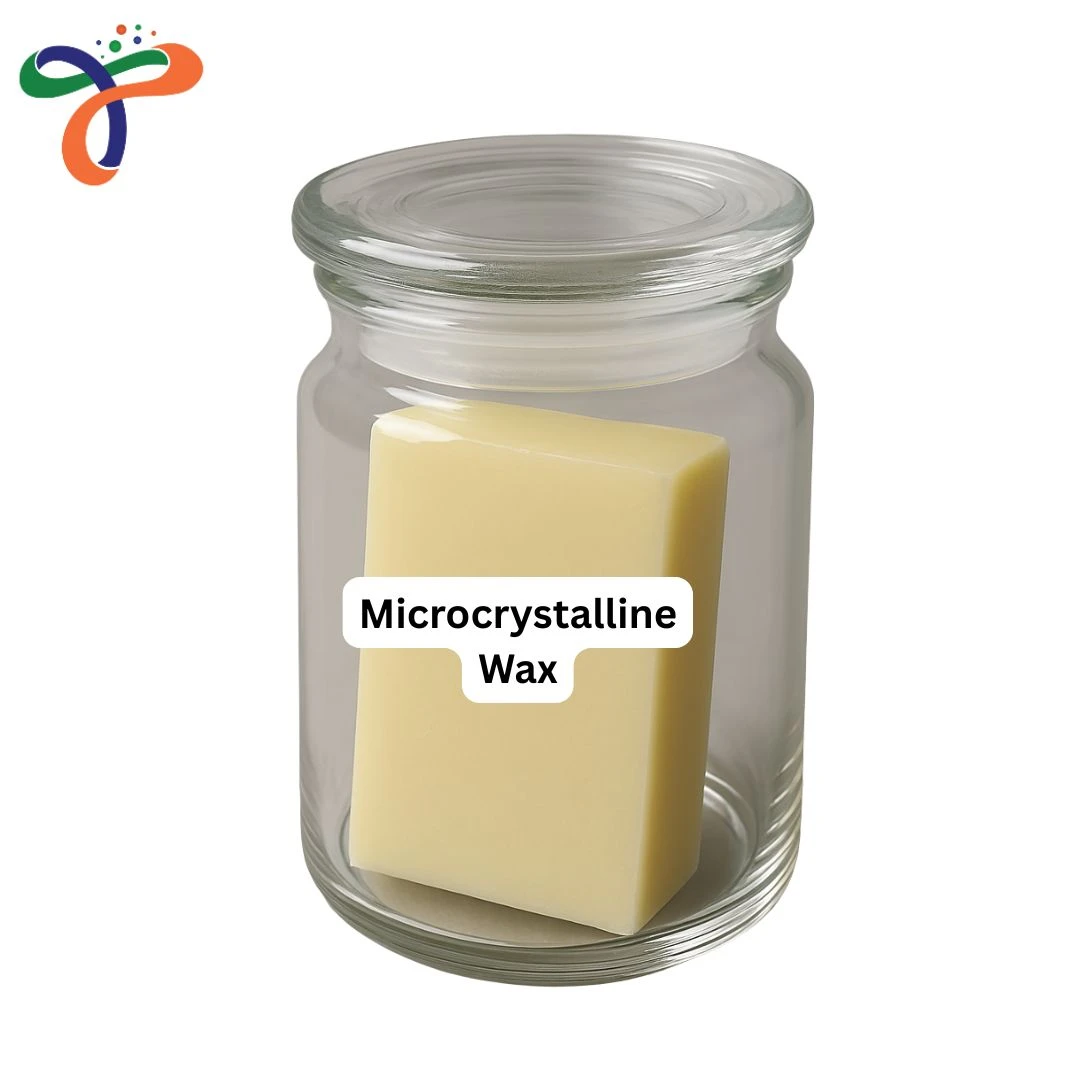Microcrystalline Wax