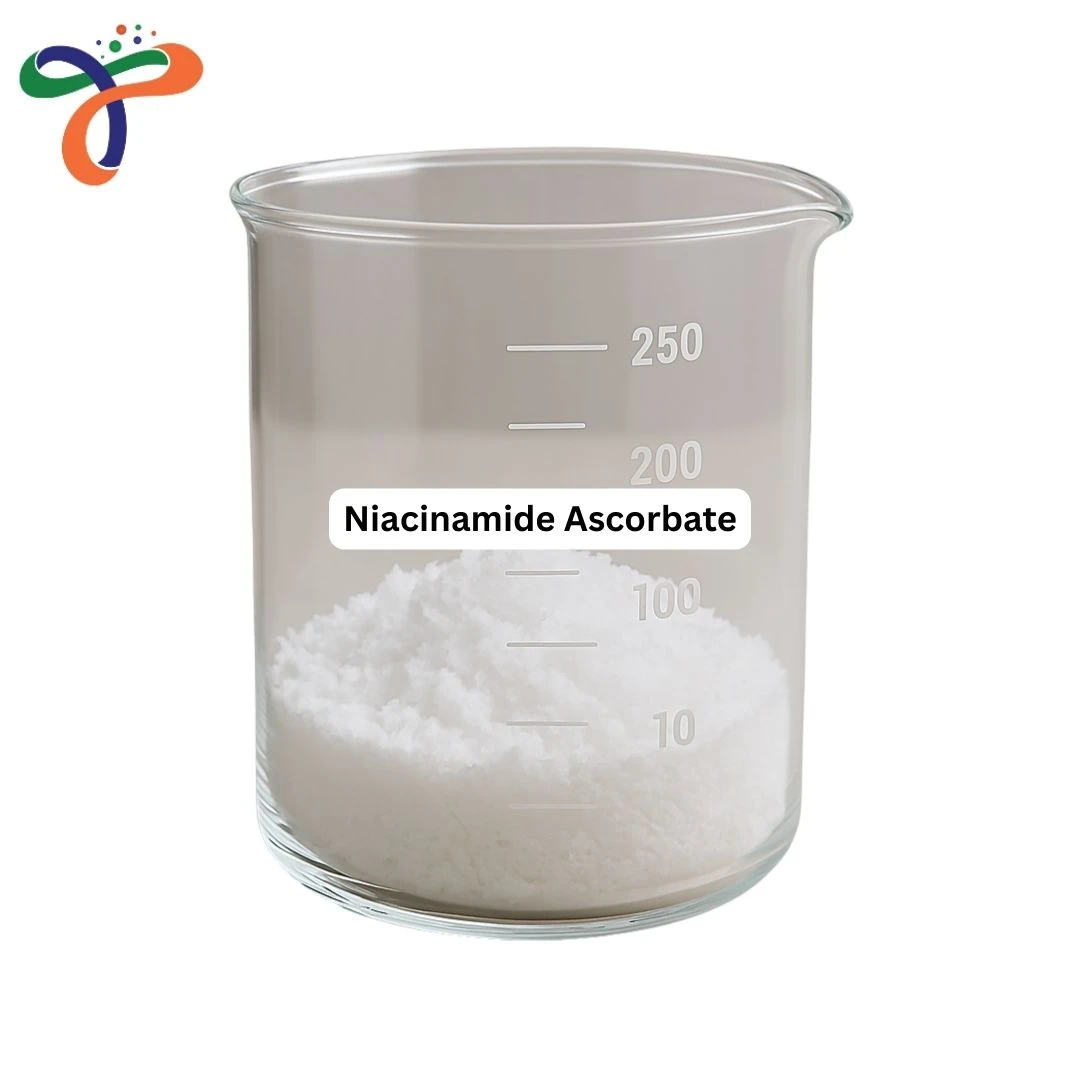 Niacinamide Ascorbate