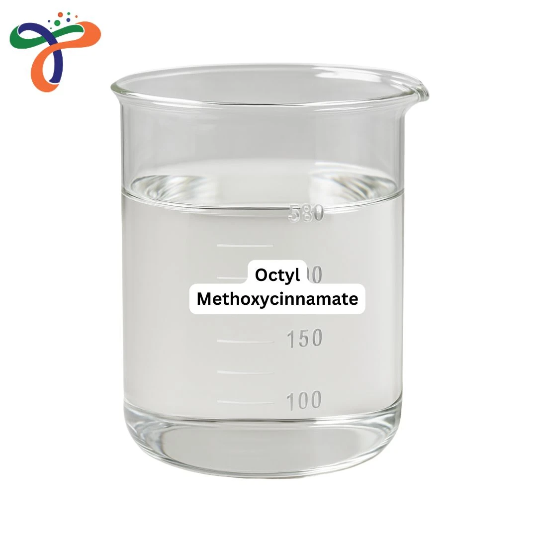 Octyl Methoxycinnamate