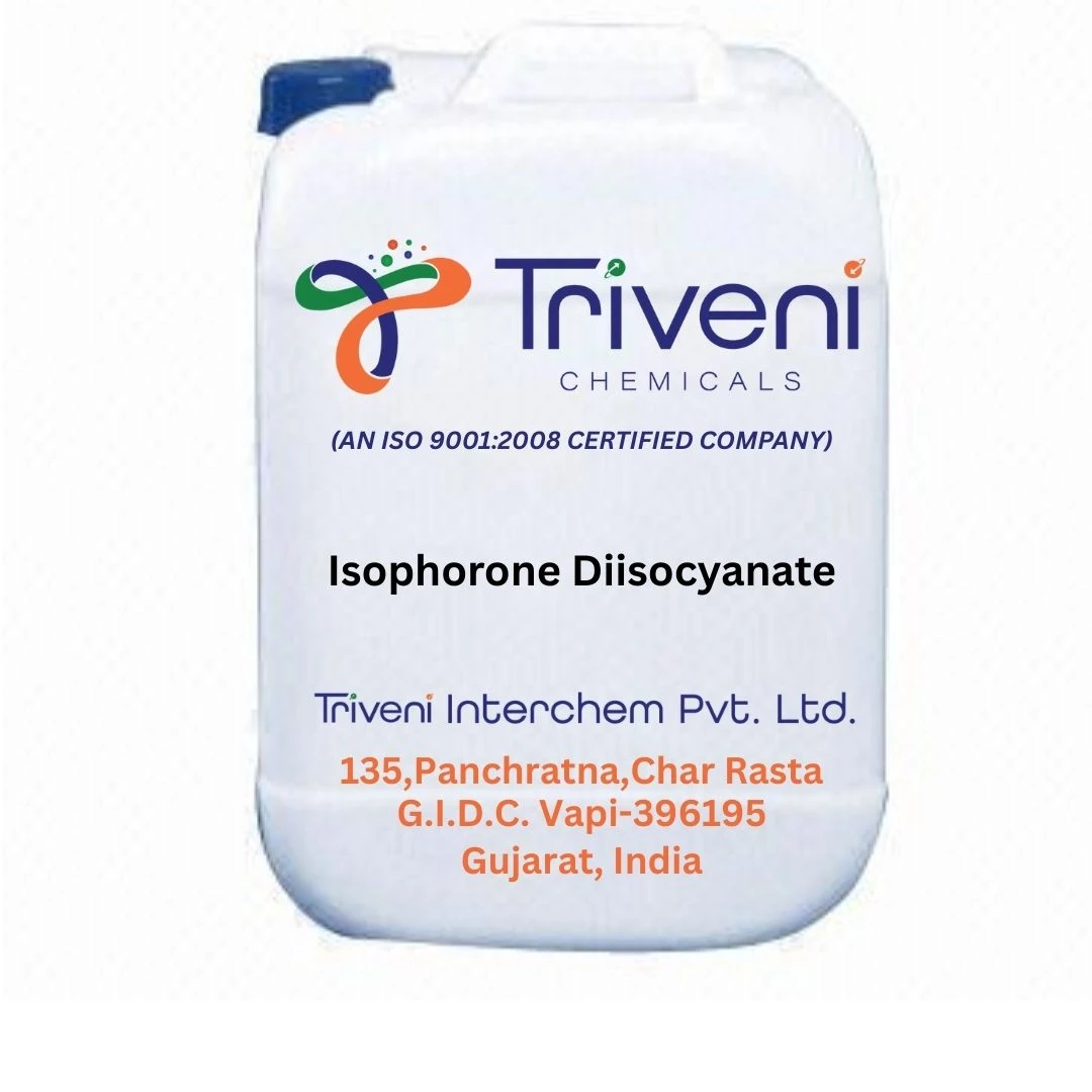 Isophorone Diisocyanate