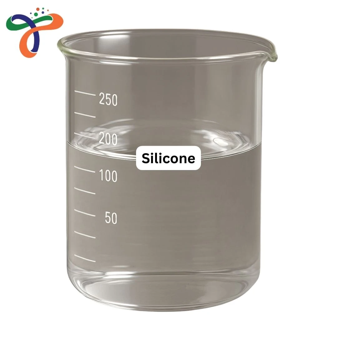 Silicone Oil