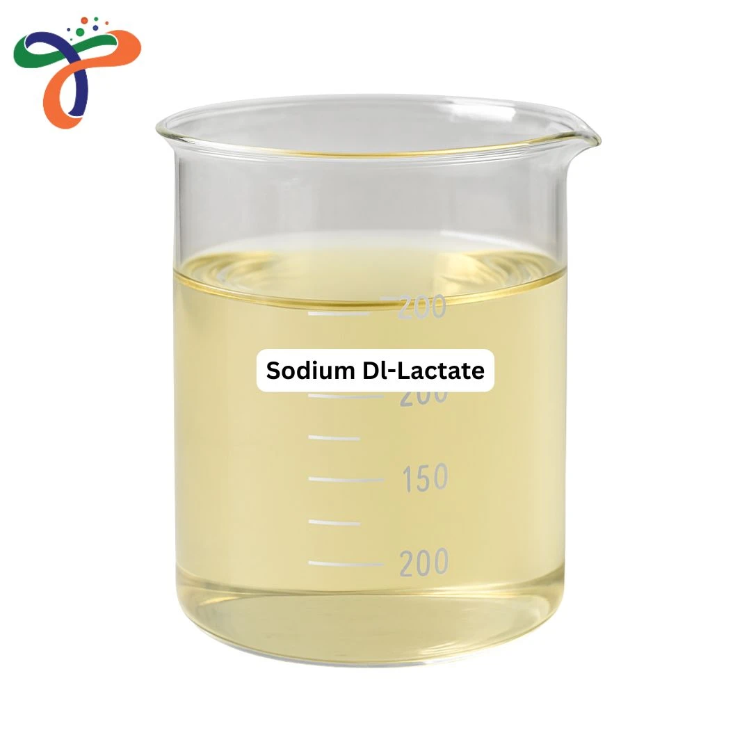 Sodium Dl-Lactate