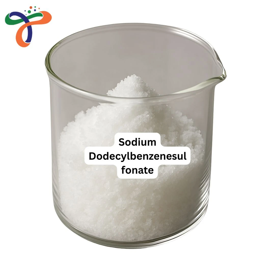 Sodium Dodecyl Benzene Sulfonate