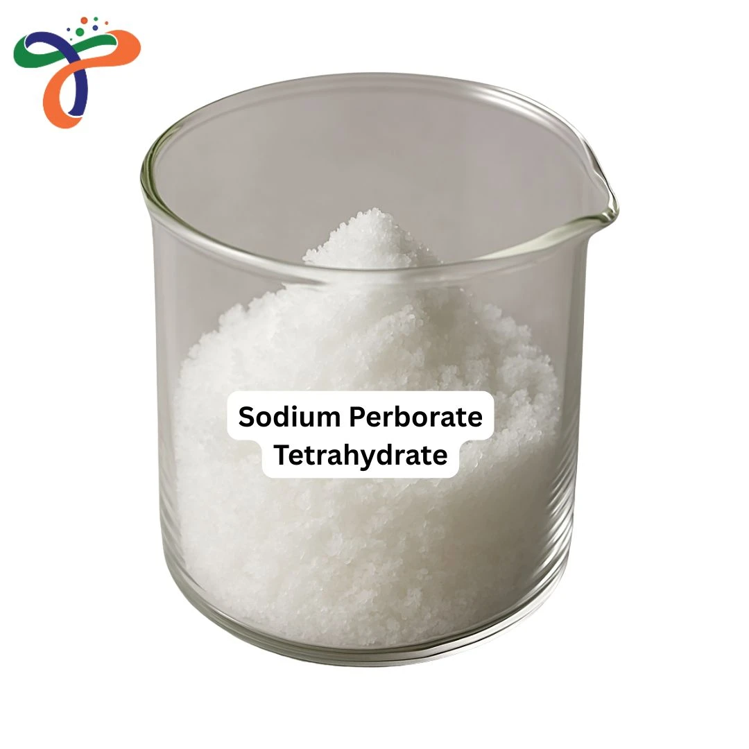 Sodium Perborate Tetrahydrate