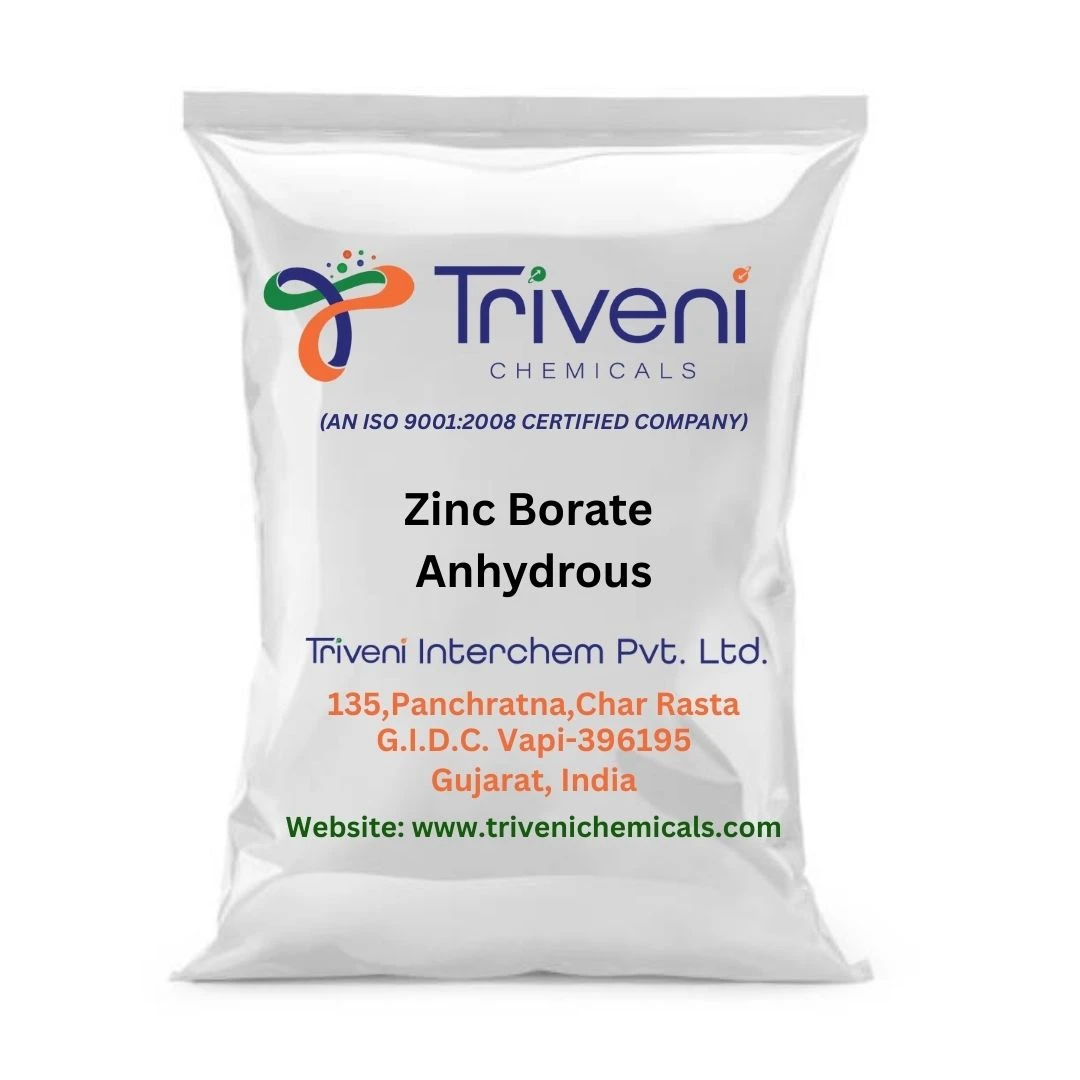 Zinc Borate Anhydrous